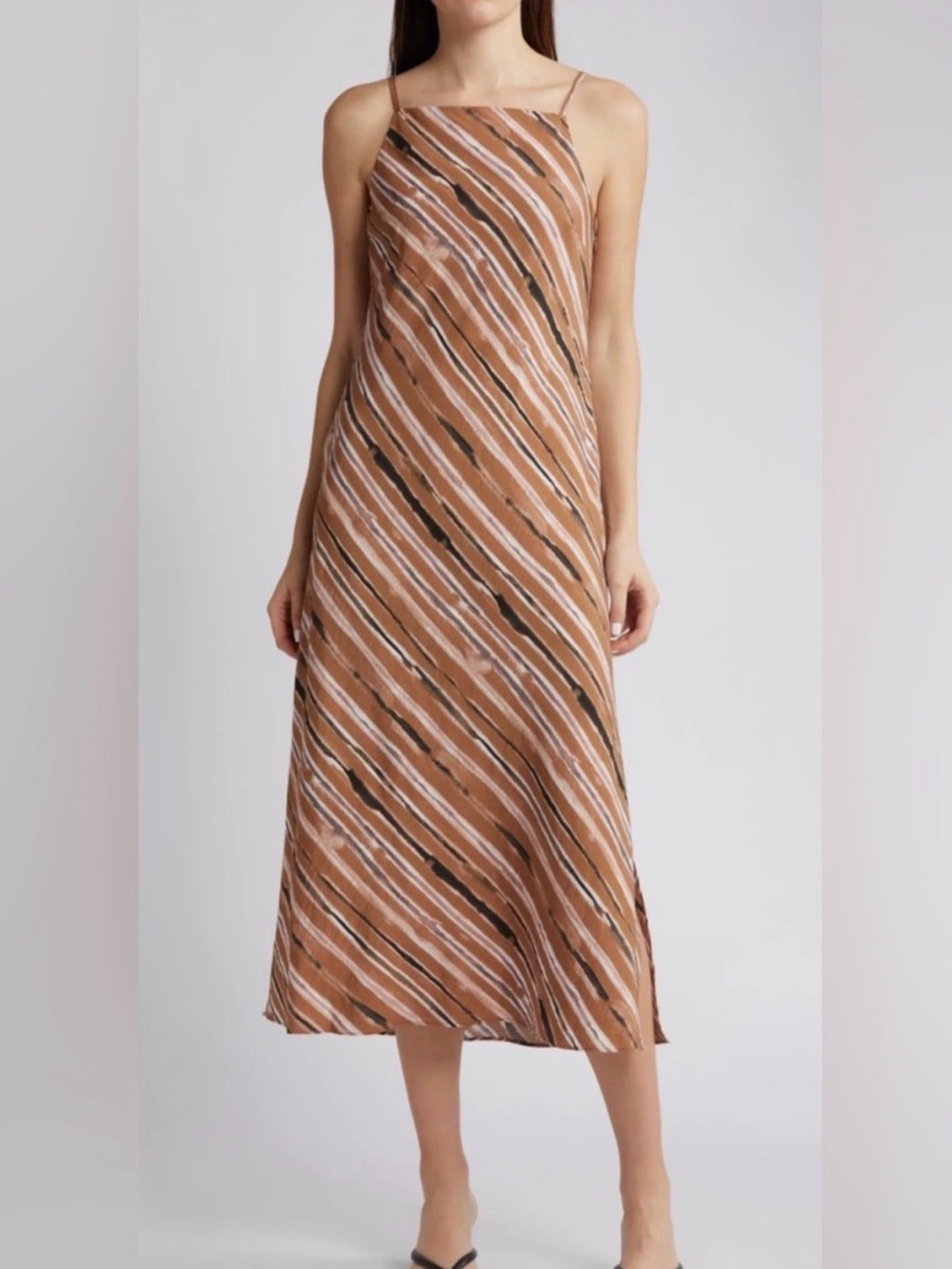 FRENCH CONNECTION Gaia Flavia Dress